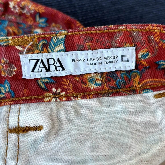 Zara Pants - Picture 4 of 6